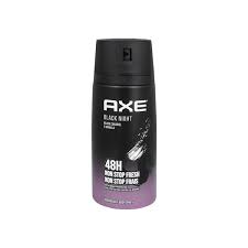AXE BLACKNIGHT