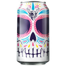 Buenaveza Lager 6pk Can