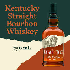 Buffalo Trace Bourbon