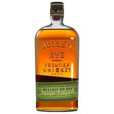 BULLEIT RYE, WHISKEY, 750 ML