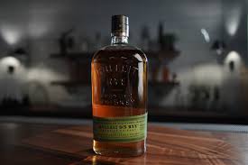 BULLEIT RYE, WHISKEY, 750 ML