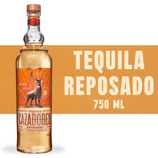 Cazadores Repasado 750ml