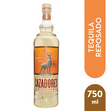 Cazadores Repasado 750ml