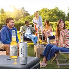 CORONA PREMIER, 12 PACK, 12 OZ, BOTTLE
