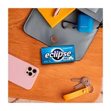 Eclipse Peppermint Sugarfree