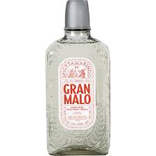 EL GRAN MALO TEQUILA