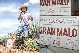EL GRAN MALO TEQUILA