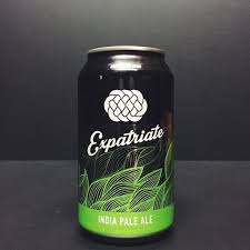 Expatriate india pale ale-cc858168005418