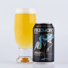 fremont golden