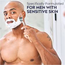 Gillette Shave Foam Foamy Regular