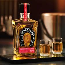 Herradura Tequila Original Repo 750ml
