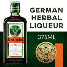 Jagermelter Imported 375ml
