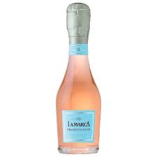 Lamarca Prosecco Rose 187ml