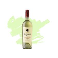 Dancing Bull:Sauvignon Blanc