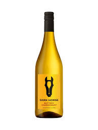 Dark Horse Buttery Chardonay 750 Ml