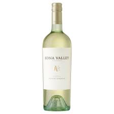 EDNA VALLEY PINOT GRGIOO 750
