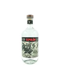 Espolon reposado 750ml Tequila