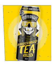 voodoo ranger hard ice tea lmn