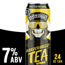 voodoo ranger hard ice tea lmn