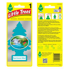 little trees caribbean colada