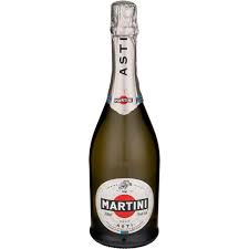 Martini & Rossi Asti:Moscato Blanco- 750ml