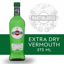 Martini & Rossi:Vermouth 375ml