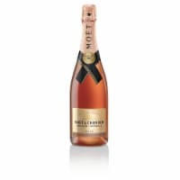 Moet & Chandon Nectar Imperial Rose:Rose Blend