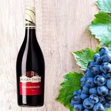 Mogen David:Pomegranate Grape