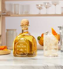 Patron AÑEJO, TEQUILA, 750 ML
