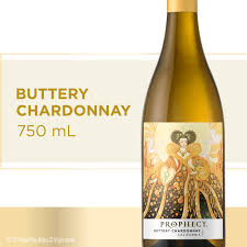 Prophecy buttery, chardonnay, 750 ml