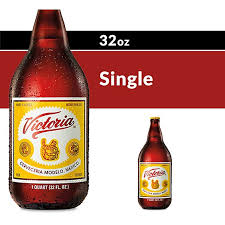 Victoria, 32oz, Bottle