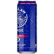 White Claw Cranberry, 19.2oz, Can