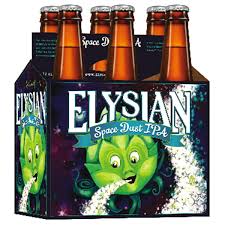 Elysian, 6 Pack, 12 Oz, Bottle