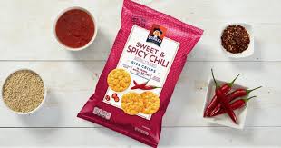 Quacker Spicy
