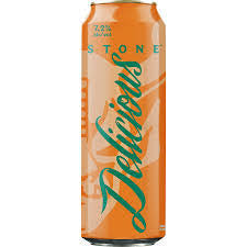 Delicious Ipa