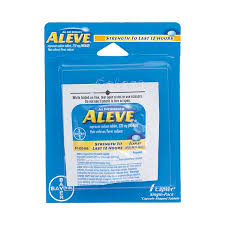 Aleve