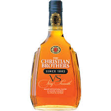Christian Brothers Brandy VS 750ml