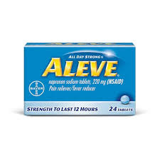 Aleve