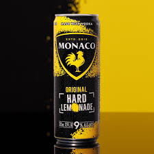Monaco Hard Lemanade