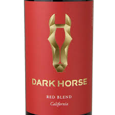 DArk horse red blend
