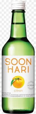 Soon Hari Citron