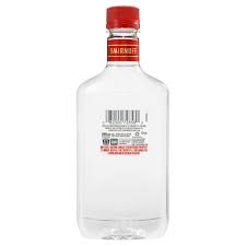 Sminoff Red 375ml