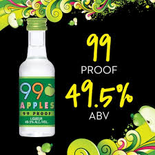 99 Apples