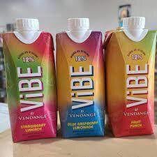 Vibe Peach