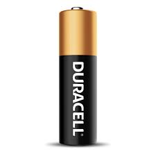 Duracell Coppertop Duralock Power Preserve Aa Alkaline Batteries