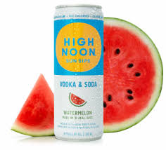 high noon watermelon