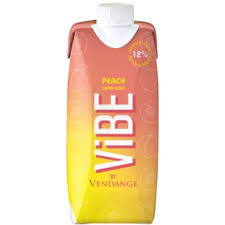 Vibe Peach
