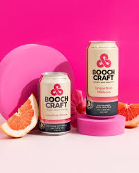 Booch Craft