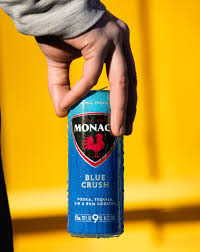 Monaco Blue Crush 12fl oz