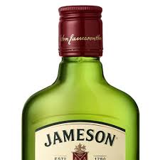 Jameson Irish, Whisky, 200 Ml